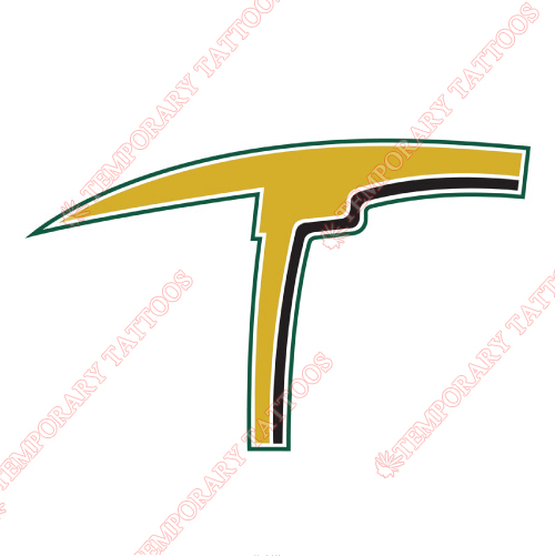 Val-d Or Foreurs Customize Temporary Tattoos Stickers NO.7481
